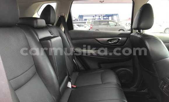 Tenga Tsaru Nissan X–Trail Zvimwe Mota in Beitbridge in Matabeleland South Tenga Tsaru Nissan X–Trail Zvimwe Mota in Beitbridge in Matabeleland South