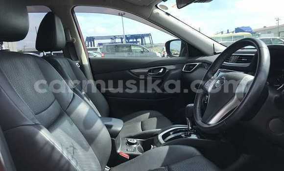 Tenga Tsaru Nissan X–Trail Zvimwe Mota in Beitbridge in Matabeleland South Tenga Tsaru Nissan X–Trail Zvimwe Mota in Beitbridge in Matabeleland South