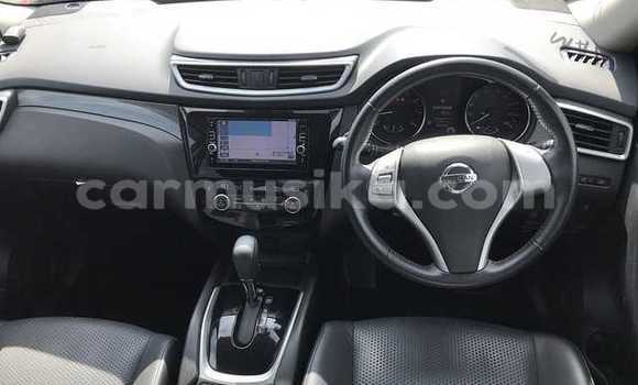 Tenga Tsaru Nissan X–Trail Zvimwe Mota in Beitbridge in Matabeleland South Tenga Tsaru Nissan X–Trail Zvimwe Mota in Beitbridge in Matabeleland South