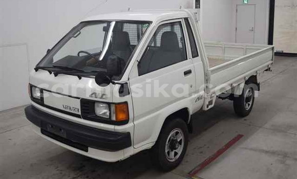 Tenga Tsaru Toyota LITEACE Chena Rori in Beitbridge in Matabeleland South Tenga Tsaru Toyota LITEACE Chena Rori in Beitbridge in Matabeleland South