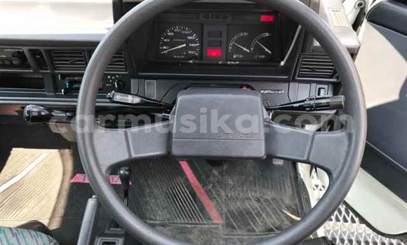 Tenga Tsaru Toyota LITEACE Chena Rori in Beitbridge in Matabeleland South Tenga Tsaru Toyota LITEACE Chena Rori in Beitbridge in Matabeleland South