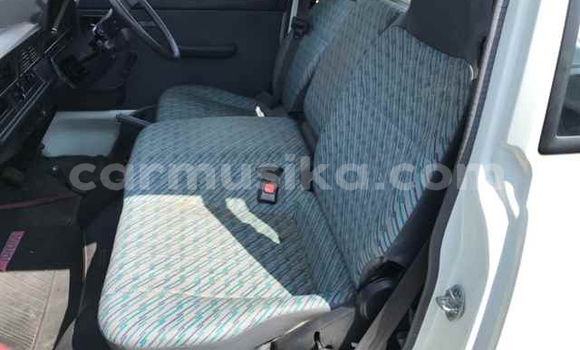 Tenga Tsaru Toyota LITEACE Chena Rori in Beitbridge in Matabeleland South Tenga Tsaru Toyota LITEACE Chena Rori in Beitbridge in Matabeleland South