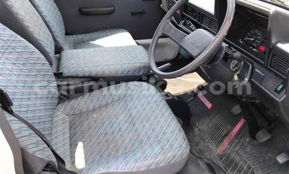 Tenga Tsaru Toyota LITEACE Chena Rori in Beitbridge in Matabeleland South Tenga Tsaru Toyota LITEACE Chena Rori in Beitbridge in Matabeleland South