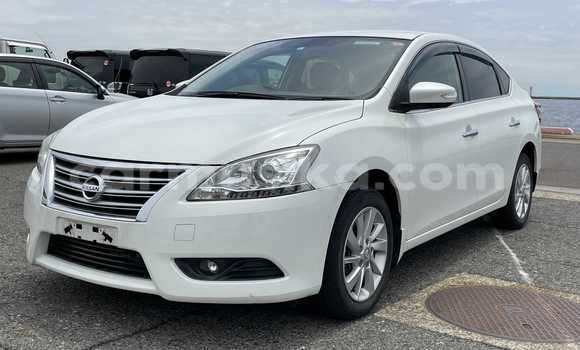 Tenga Tsaru Nissan Bluebird Sylphy Chena Mota in Beitbridge in Matabeleland South