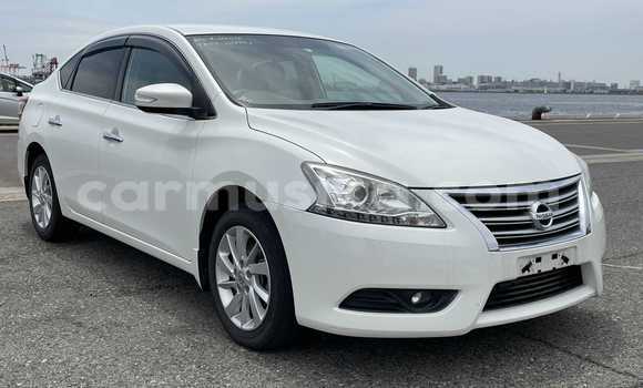 Nunua Ilio tumika Nissan Bluebird Sylphy Nyeupe Gari ndani ya Beitbridge nchini Matabeleland Kusini Nunua Ilio tumika Nissan Bluebird Sylphy Nyeupe Gari ndani ya Beitbridge nchini Matabeleland Kusini