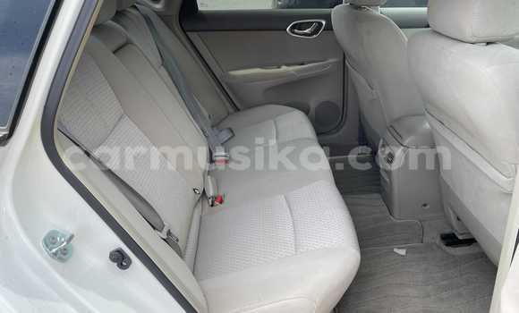 Nunua Ilio tumika Nissan Bluebird Sylphy Nyeupe Gari ndani ya Beitbridge nchini Matabeleland Kusini Nunua Ilio tumika Nissan Bluebird Sylphy Nyeupe Gari ndani ya Beitbridge nchini Matabeleland Kusini