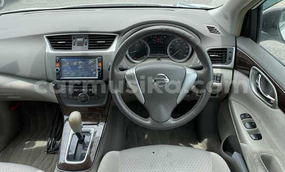 Nunua Ilio tumika Nissan Bluebird Sylphy Nyeupe Gari ndani ya Beitbridge nchini Matabeleland Kusini Nunua Ilio tumika Nissan Bluebird Sylphy Nyeupe Gari ndani ya Beitbridge nchini Matabeleland Kusini