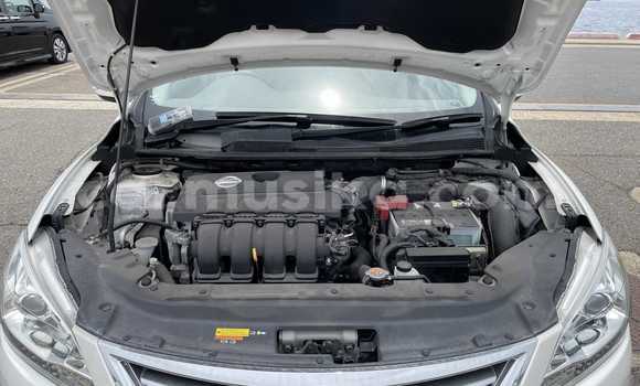 Nunua Ilio tumika Nissan Bluebird Sylphy Nyeupe Gari ndani ya Beitbridge nchini Matabeleland Kusini Nunua Ilio tumika Nissan Bluebird Sylphy Nyeupe Gari ndani ya Beitbridge nchini Matabeleland Kusini