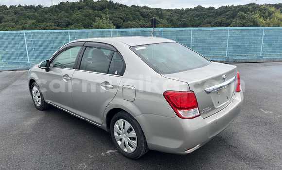 Nunua Ilio tumika Toyota Axio Nyingine Gari ndani ya Beitbridge nchini Matabeleland Kusini Nunua Ilio tumika Toyota Axio Nyingine Gari ndani ya Beitbridge nchini Matabeleland Kusini