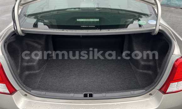 Nunua Ilio tumika Toyota Axio Nyingine Gari ndani ya Beitbridge nchini Matabeleland Kusini Nunua Ilio tumika Toyota Axio Nyingine Gari ndani ya Beitbridge nchini Matabeleland Kusini