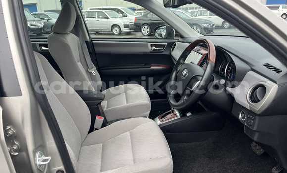 Nunua Ilio tumika Toyota Axio Nyingine Gari ndani ya Beitbridge nchini Matabeleland Kusini Nunua Ilio tumika Toyota Axio Nyingine Gari ndani ya Beitbridge nchini Matabeleland Kusini