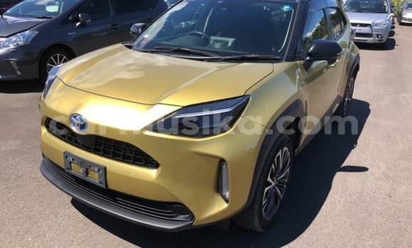 Acheter Occasion Voiture Toyota Yaris Autre à Beitbridge, Matabeleland South