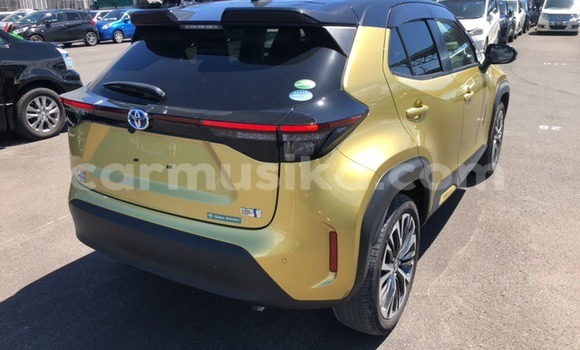 Nunua Ilio tumika Toyota Yaris Nyingine Gari ndani ya Beitbridge nchini Matabeleland Kusini Nunua Ilio tumika Toyota Yaris Nyingine Gari ndani ya Beitbridge nchini Matabeleland Kusini