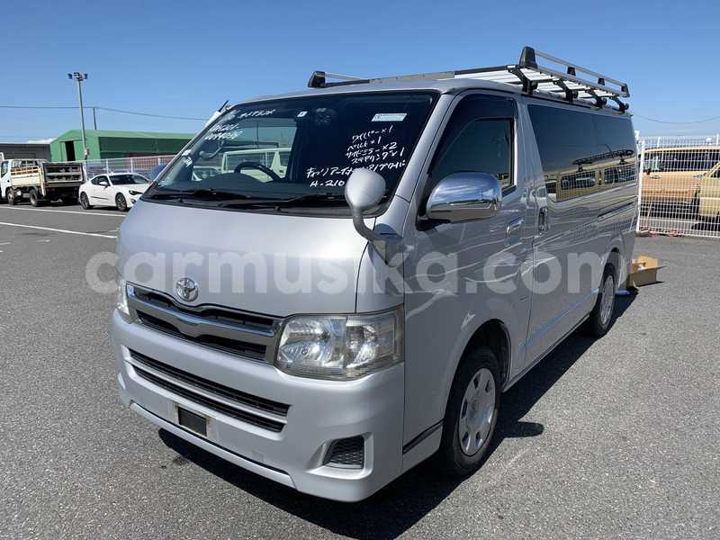 Big with watermark toyota hiace matabeleland south beitbridge 31357