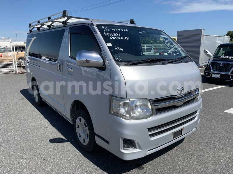 Big with watermark toyota hiace matabeleland south beitbridge 31357