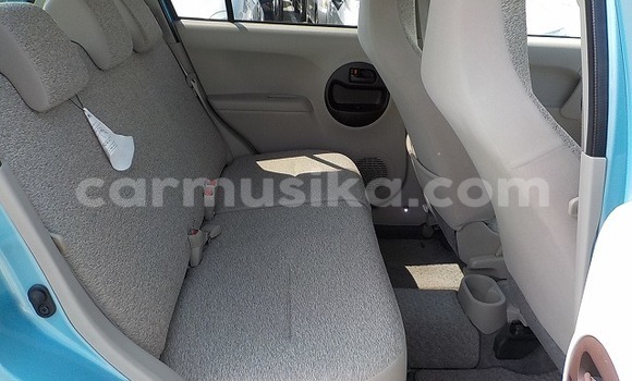 Tenga Tsaru Toyota Passo Bhuruu Mota in Beitbridge in Matabeleland South Tenga Tsaru Toyota Passo Bhuruu Mota in Beitbridge in Matabeleland South