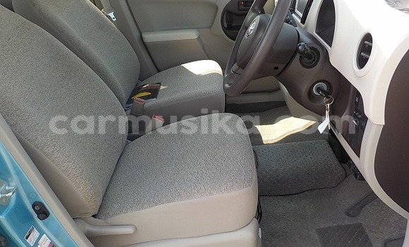 Tenga Tsaru Toyota Passo Bhuruu Mota in Beitbridge in Matabeleland South Tenga Tsaru Toyota Passo Bhuruu Mota in Beitbridge in Matabeleland South