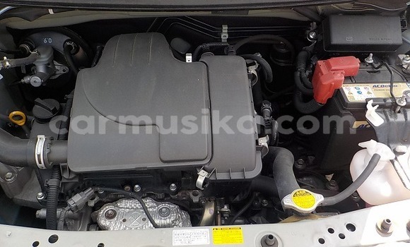 Tenga Tsaru Toyota Passo Bhuruu Mota in Beitbridge in Matabeleland South Tenga Tsaru Toyota Passo Bhuruu Mota in Beitbridge in Matabeleland South