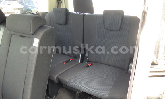 Tenga Tsaru Toyota Voxy Nhema Mota in Beitbridge in Matabeleland South Tenga Tsaru Toyota Voxy Nhema Mota in Beitbridge in Matabeleland South