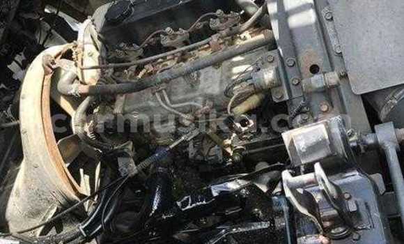 Acheter Occasion Utilitaire Isuzu Elf Blanc à Beitbridge, Matabeleland South Acheter Occasion Utilitaire Isuzu Elf Blanc à Beitbridge, Matabeleland South