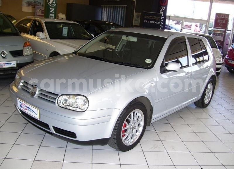 Big with watermark volkswagen golf matabeleland south beitbridge 31370