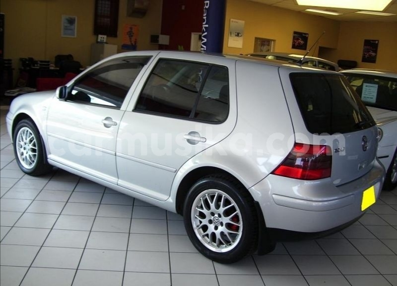 Big with watermark volkswagen golf matabeleland south beitbridge 31370