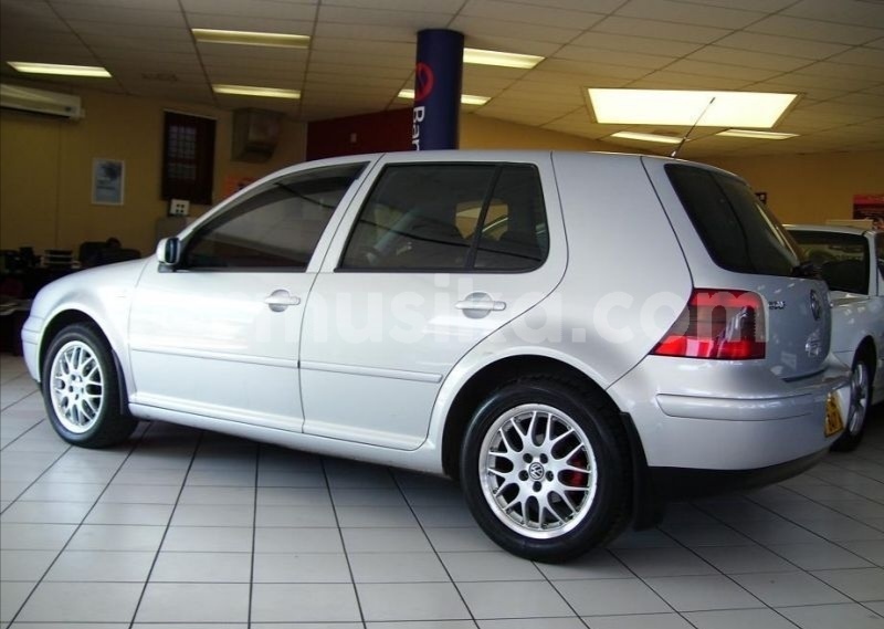 Big with watermark volkswagen golf matabeleland south beitbridge 31370