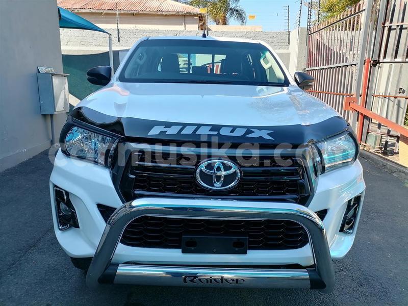 Big with watermark toyota hilux matabeleland south beitbridge 31371