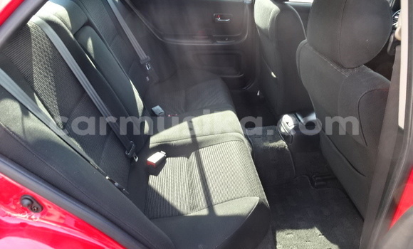 Acheter Occasion Voiture Toyota Altezza Rouge à Beitbridge, Matabeleland South Acheter Occasion Voiture Toyota Altezza Rouge à Beitbridge, Matabeleland South