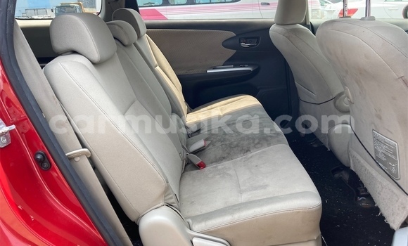 Nunua Ilio tumika Toyota Wish Nyekundu Gari ndani ya Beitbridge nchini Matabeleland Kusini Nunua Ilio tumika Toyota Wish Nyekundu Gari ndani ya Beitbridge nchini Matabeleland Kusini