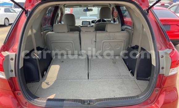 Nunua Ilio tumika Toyota Wish Nyekundu Gari ndani ya Beitbridge nchini Matabeleland Kusini Nunua Ilio tumika Toyota Wish Nyekundu Gari ndani ya Beitbridge nchini Matabeleland Kusini