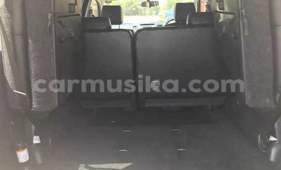 Acheter Occasion Voiture Toyota Fortuner Beige à Beitbridge, Matabeleland South Acheter Occasion Voiture Toyota Fortuner Beige à Beitbridge, Matabeleland South