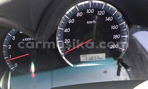 Acheter Occasion Voiture Toyota Fortuner Beige à Beitbridge, Matabeleland South Acheter Occasion Voiture Toyota Fortuner Beige à Beitbridge, Matabeleland South