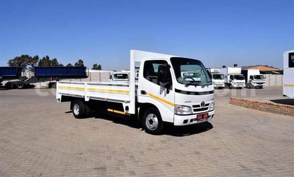 Tenga Tsaru Toyota Dyna Chena Mota in Beitbridge in Matabeleland South
