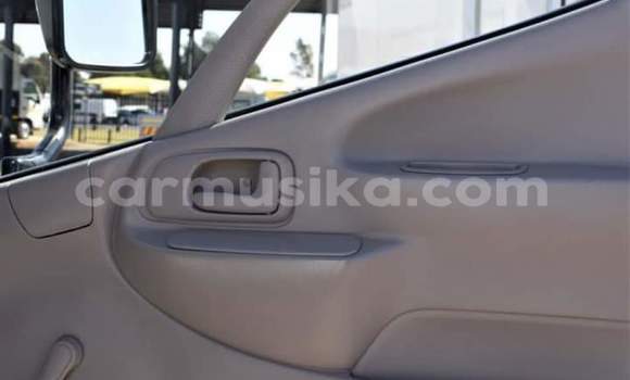 Buy Used Toyota Dyna White Car in Beitbridge in Matabeleland South Buy Used Toyota Dyna White Car in Beitbridge in Matabeleland South