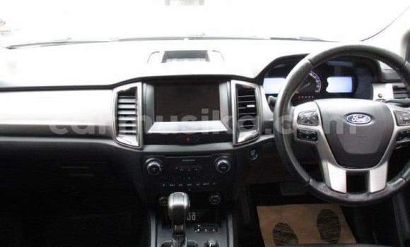 Acheter Occasion Voiture Ford Ranger Autre à Beitbridge, Matabeleland South Acheter Occasion Voiture Ford Ranger Autre à Beitbridge, Matabeleland South