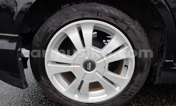 Buy Used Honda Fit Black Car in Beitbridge in Matabeleland South Buy Used Honda Fit Black Car in Beitbridge in Matabeleland South