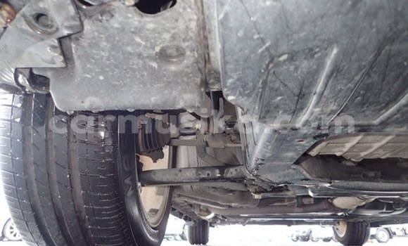 Buy Used Honda Fit Black Car in Beitbridge in Matabeleland South Buy Used Honda Fit Black Car in Beitbridge in Matabeleland South