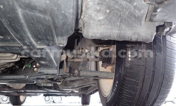 Buy Used Honda Fit Black Car in Beitbridge in Matabeleland South Buy Used Honda Fit Black Car in Beitbridge in Matabeleland South