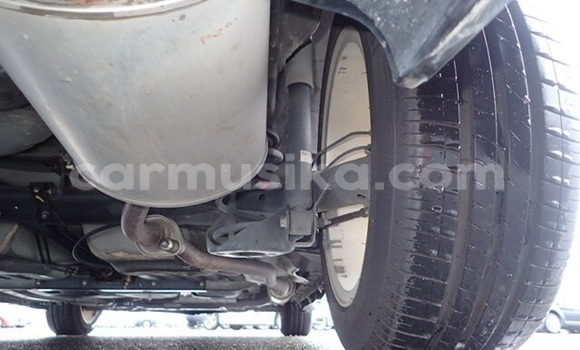 Buy Used Honda Fit Black Car in Beitbridge in Matabeleland South Buy Used Honda Fit Black Car in Beitbridge in Matabeleland South