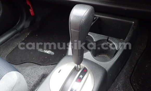 Buy Used Honda Fit Black Car in Beitbridge in Matabeleland South Buy Used Honda Fit Black Car in Beitbridge in Matabeleland South