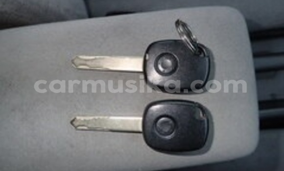 Buy Used Honda Fit Black Car in Beitbridge in Matabeleland South Buy Used Honda Fit Black Car in Beitbridge in Matabeleland South