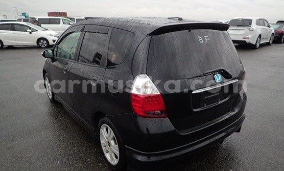 Buy Used Honda Fit Black Car in Beitbridge in Matabeleland South Buy Used Honda Fit Black Car in Beitbridge in Matabeleland South