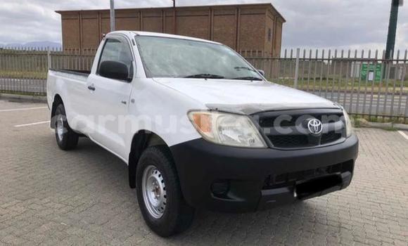 Buy Used Toyota Hilux Other Car in Beitbridge in Matabeleland South