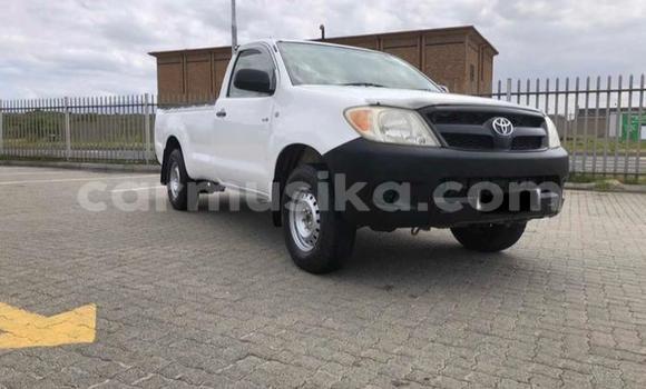 Buy Used Toyota Hilux Other Car in Beitbridge in Matabeleland South Buy Used Toyota Hilux Other Car in Beitbridge in Matabeleland South