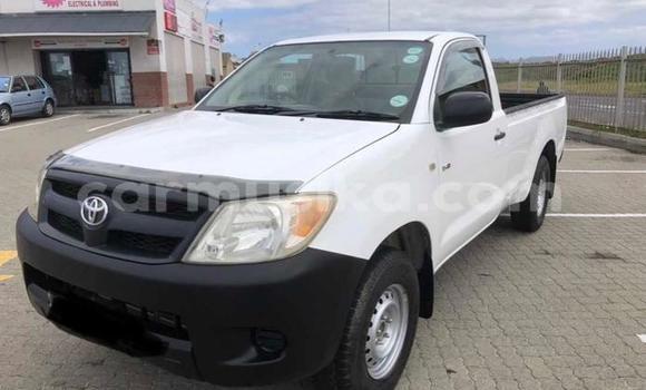 Buy Used Toyota Hilux Other Car in Beitbridge in Matabeleland South Buy Used Toyota Hilux Other Car in Beitbridge in Matabeleland South