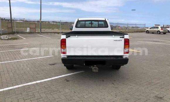 Buy Used Toyota Hilux Other Car in Beitbridge in Matabeleland South Buy Used Toyota Hilux Other Car in Beitbridge in Matabeleland South