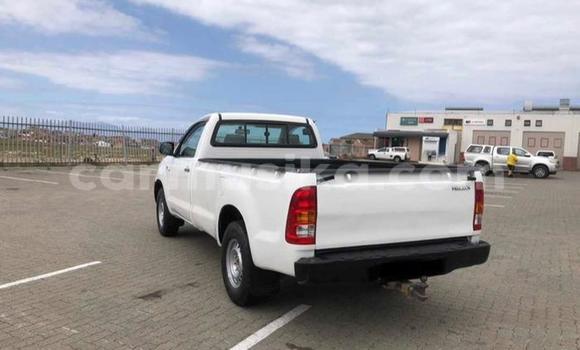 Buy Used Toyota Hilux Other Car in Beitbridge in Matabeleland South Buy Used Toyota Hilux Other Car in Beitbridge in Matabeleland South