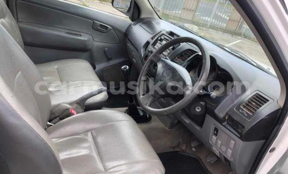 Buy Used Toyota Hilux Other Car in Beitbridge in Matabeleland South Buy Used Toyota Hilux Other Car in Beitbridge in Matabeleland South