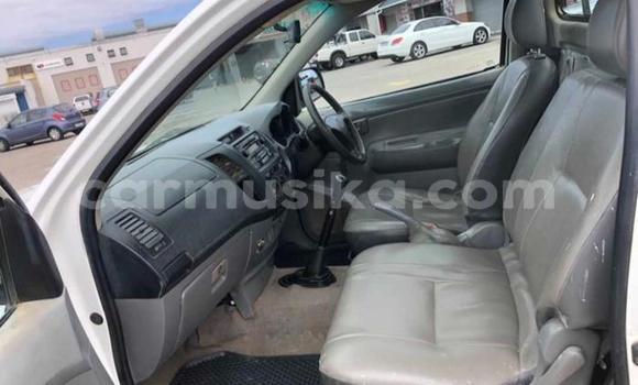 Buy Used Toyota Hilux Other Car in Beitbridge in Matabeleland South Buy Used Toyota Hilux Other Car in Beitbridge in Matabeleland South